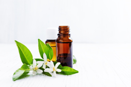 Essential oil Orange blossom (Neroli) - EO055