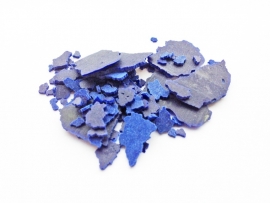 Kleurstof voor kaarsen en melts - licht blauw - KK26