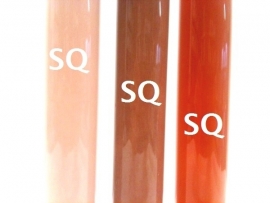 Cosmetic colorant - pigment solution - brown - light - KCP03