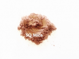 SQ Mica - Old Pink - KNM054