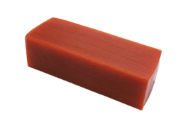 - SALE - Glycerin soap - Incense - 1,2 kg - GLY227