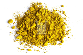 SQ Pure color pigment - Iron Oxide Yellow - KIO004