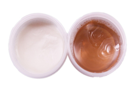 Geurolie voor cosmetica / zeep / melts - Appel & Kaneel - GOS413