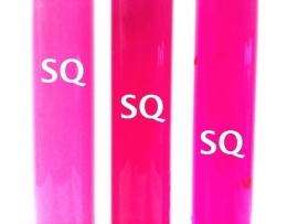 Cosmetische kleurstof - waterbasis - roze fluo - KCW13