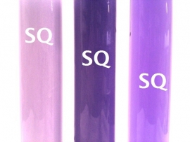 Cosmetische kleurstof - pigmentoplossing - violet - KCP09
