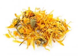 Calendula blad - BEK002