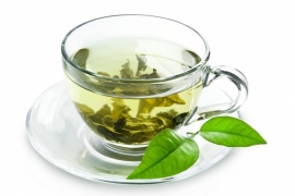 Fragrance oil for candles - Green Tea - PKF342