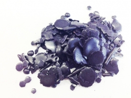 Colorant for candles and melts - light violet - KK17