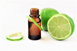 Essential oil Lime - EO015