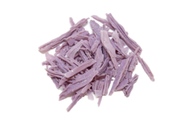    - OFFER - Soap Flakes - Purple - Lavender - RES02 - 500 gram