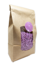    - OFFER - Soap Flakes - Sugar Pink - Lavender - RES01 - 500 gram