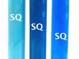 Cosmetische kleurstof - waterbasis - blauw - KCW01