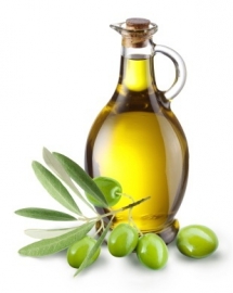 Olive oil - Extra Virgin - OBW016