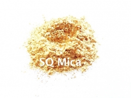 SQ Mica - Gold - KNM043
