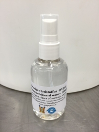 Gedemineraliseerd water - OVL05