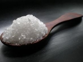Dead Sea salt - Bath salt - Food Grade - ZOU02