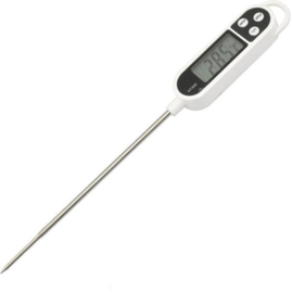 Zeep thermometer - digitaal - MEM05