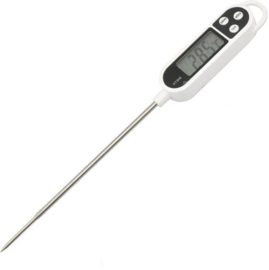 Soap thermometer - digital - MEM05