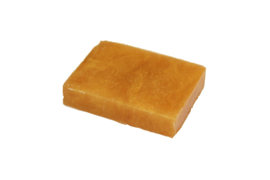 -  SALE - Glycerin soap - Gold-yellow Special  - pearlescent - 6 x 100 grams - GLY159 - KH0949