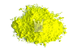 SQ Fluo - color pigment - Yellow - KNM048