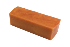 Glycerin soap - Gold - 1,2 kg - GLY230 - pearlescent