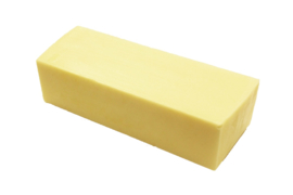 Glycerin soap - Candy Crush - Yellow pastel - 1,2 kg - GLY270