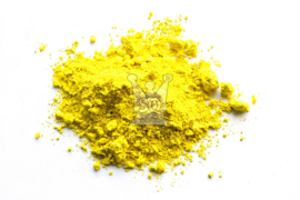 Zuiver kleur pigment - geel (fel) - CI 47005 - KZP08