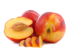 Fragrance oil for cosmetics / soaps / melts - Peach - GOB511