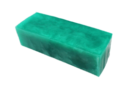 Glycerin soap - Glaucous - 1,2 kg - GLY266 - pearlescent