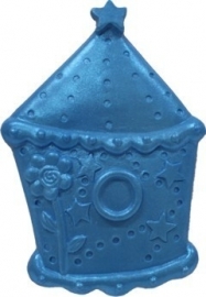 - SALE - First Impressions - Mold - Diverse - Birdhouse - MN307 -