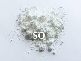 SQ Pure color pigment - Zinc oxide - Extra white - KOC069