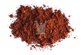SQ Pure color pigment - Iron Oxide Red - KIO015