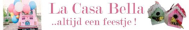 -                                         La Casa Bella - Ondernemer van de maand