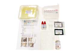 starter package - create suspension melt & pour soap – glitter soap