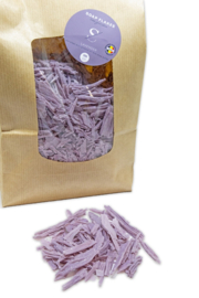    - OFFER - Soap Flakes - Purple - Lavender - RES02 - 500 gram