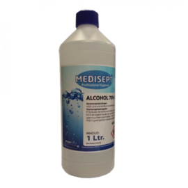 Alcohol Ketonatus 70% - OVL02