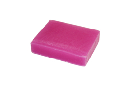 Glycerin soap - Rose garden - 100 grams - GLY123