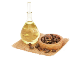 Peg 40 - Hydrogenated castor oil - emulsifier - OGR22