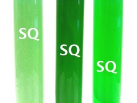 Cosmetische kleurstof - waterbasis - groen - KCW04