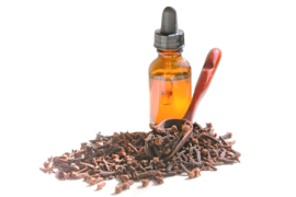 Essential oil Clove - EO013