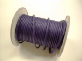 Waxcord - purple - WK02