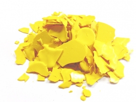 Colorant for candles and melts - yellow - KK04