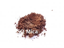 SQ Mica - Mocca - KNM038
