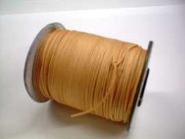 Waxcord - natural - WK04