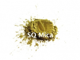 SQ Mica - Green Olive - KNM021