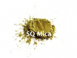 SQ Mica - Groen Olijf - KNM021