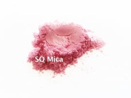SQ Mica - Light Pink - KNM053