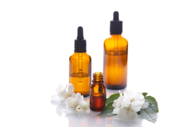 Essential  oil Jasmine Absolute - EO047