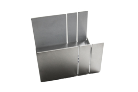 conductor - stainless steel - ZEZ05
