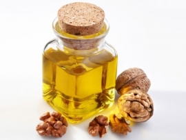 Walnuts oil / Walnut oil - OBW039